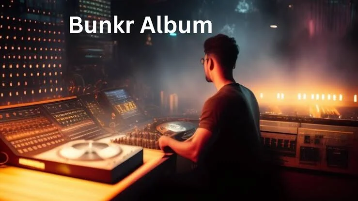 Bunkr Albums: Organize, Share, and Protect Your Digital Content