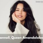 Cannoli_Queen Amandalabollita And Her Sweet Legacy