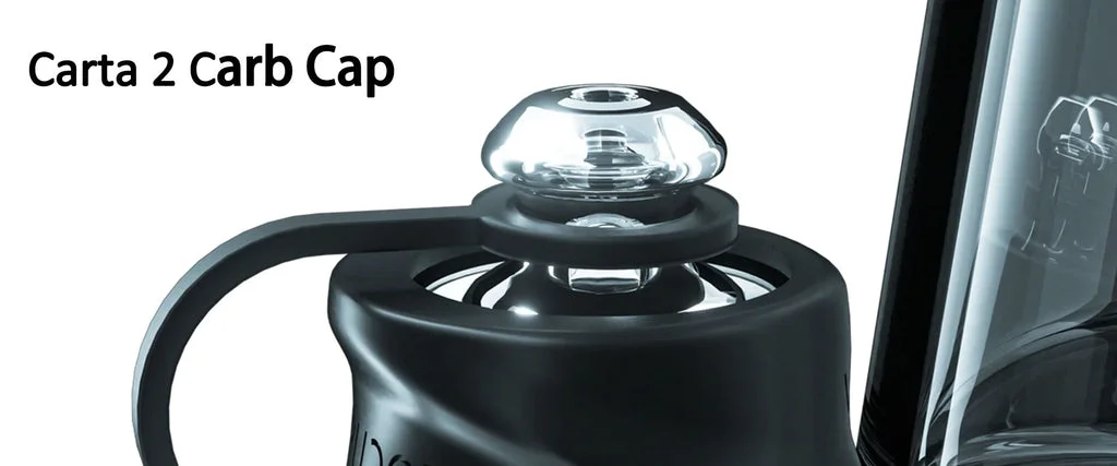 Best Carb Cap for Carta 2 2024: A Complete Guide