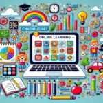 Childmud.net: A Comprehensive Guide to Revolutionary Online Learning for Kids