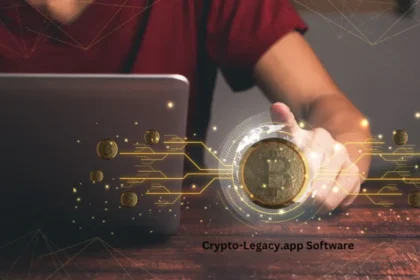 Navigating Legacy Systems with Crypto-Legacy.App Software