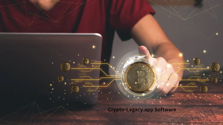 Navigating Legacy Systems with Crypto-Legacy.App Software