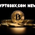 Crypto30x.com News: A Comprehensive Guide to the Latest in crypto30x.comCryptocurrency