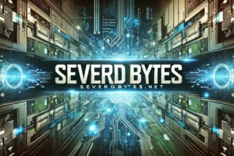 @ Severedbytes.net Transforms Tech Education with Comprehensive Resources