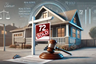 72 Sold Lawsuit: A Critical Examination Of Real Estate Innovation, Transparency, And Ethical Practices