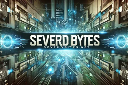 @ Severedbytes.net Transforms Tech Education with Comprehensive Resources