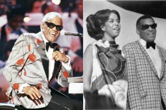 Della Beatrice Howard Robinson: The Untold Story of Ray Charles Ex-Wife