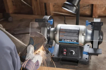 Explore The Delta Wd09701 Bench Grinder Price Used