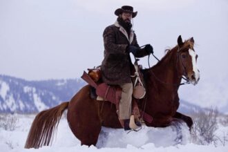 “Django Unchained”: Put-On, Revenge, and the Aesthetics of Trash