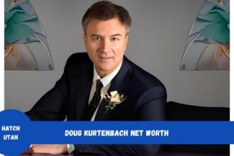 Doug Kurtenbach Net Worth, How Much Income Does He Make?