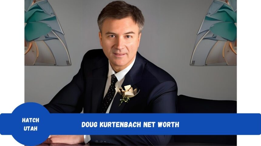 Doug Kurtenbach Net Worth, How Much Income Does He Make?