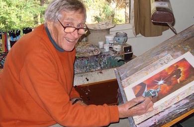 Earl H. Norem: The Man Who Changed the Course of History