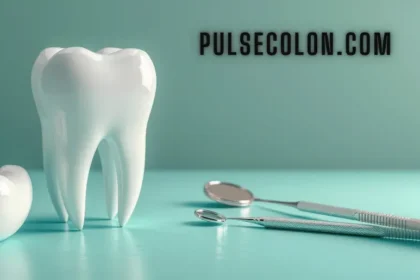 Pulsecolon.com: Your Guide to Health and Wellness
