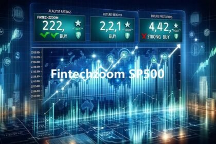 When Is the Best Time to Invest in the Fintechzoom Sp500?
