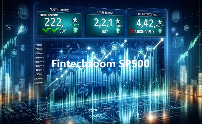 When Is the Best Time to Invest in the Fintechzoom Sp500?