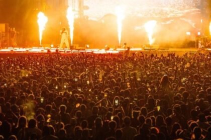 When Will Summer Smash 2024 Take Place?
