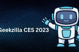 When Will Geekzilla CES 2023 Be Released?