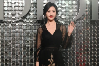 A Beginner's Guide to Jing Tian Nude Photography