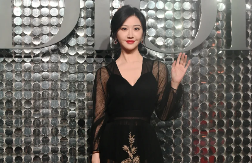A Beginner's Guide to Jing Tian Nude Photography