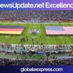 GlobalNewsUpdate.net Excellence NFL: A Comprehensive Guide to NFL’s Excellence