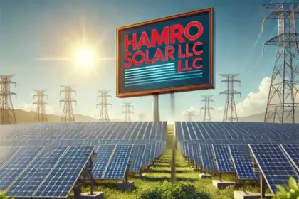 Hamro Solar LLC: Products, Future Planning, and Role in Promoting Sustainability