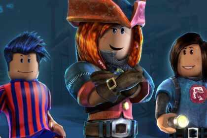 How to Play Now gg Roblox On Your School Computer