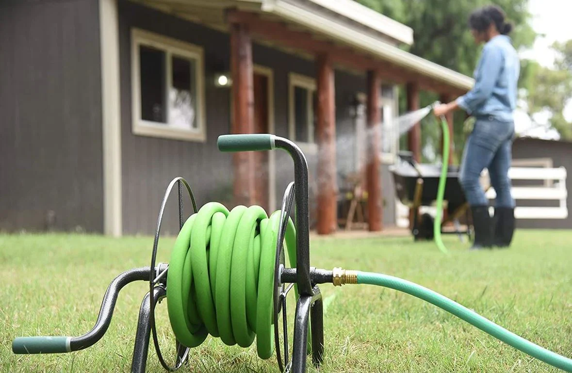 Everything You Need to Know About Hose Reels