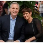 Kevin McCarthy Wife Age: Demystifying the Enigma