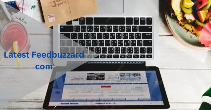 10 Tips for Optimizing Latest Feedbuzzard com