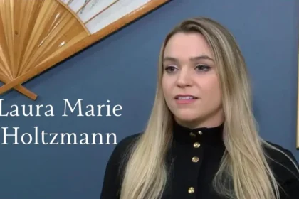 Laura Marie Holtzmann: A Life of Service and Success