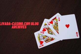 10 Reasons to Revisit the Livada-Casino.com Blog Archives