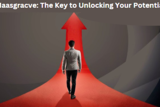 Maasgracve: The Key to Unlocking Your Potential