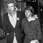 Mary Marquardt: A Glimpse Into the Life of Harrison Ford’s First Love