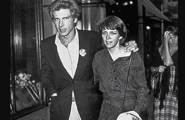 Mary Marquardt: A Glimpse Into the Life of Harrison Ford’s First Love