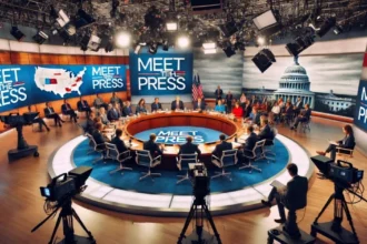 Meet The Press S76e46