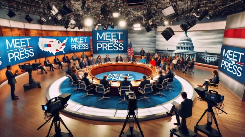 Meet The Press S76e46