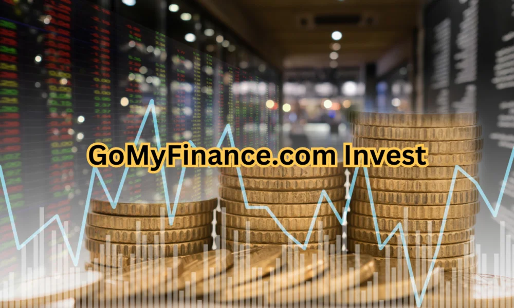 Who Can Benefit from Gomyfinance.com Invest?