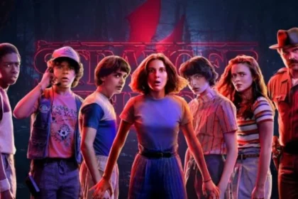 Comprehensive Guide to https://gadgetzona.net/2020/02/netflix-stranger-things-4-primer-teaser