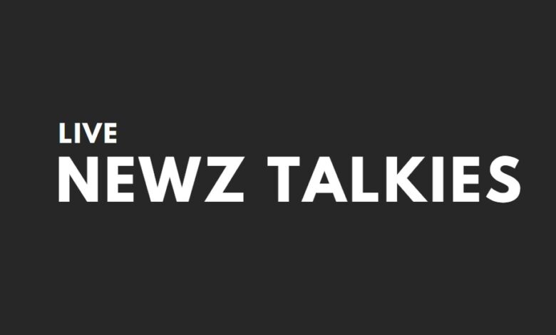 NewzTalkies.com : A New Era in Digital News Consumption