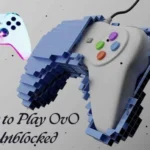 OvO Unblocked Games Premium: Unlock Premium Gaming Experience