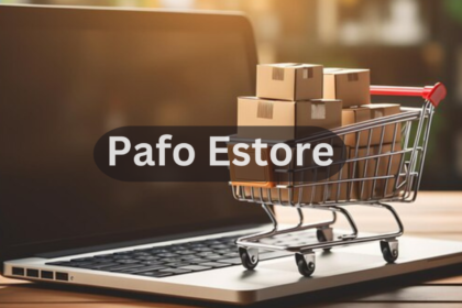 Pafo Estore: Your Ultimate Destination for Online Shopping
