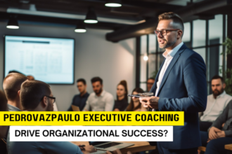 Pedrovazpaulo Executive Coaching: Unlock your potential