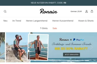 Ronain.com Erfahrungen: A Comprehensive Guide to User Experiences