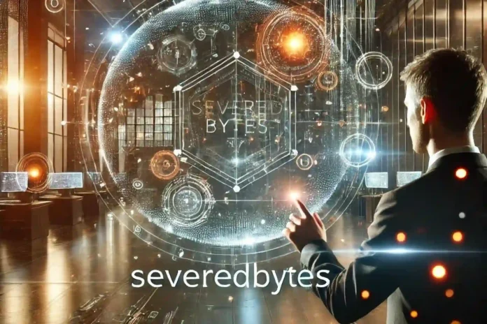 //Severedbytes.Net Tech, Security & Innovation Insights