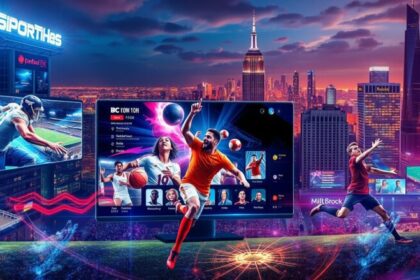 StreamEast: Your Ultimate Sports Streaming Destination
