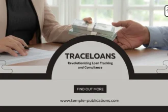 TraceLoans: Revolutionizing Loan Tracking and Compliance