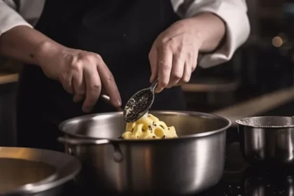 Truffle Butter Meaning: A Journey of Discovery