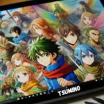 Unlock the World of Manga with Tsumino: Your Ultimate Guide