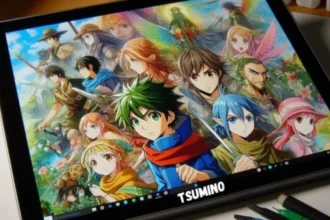 Unlock the World of Manga with Tsumino: Your Ultimate Guide