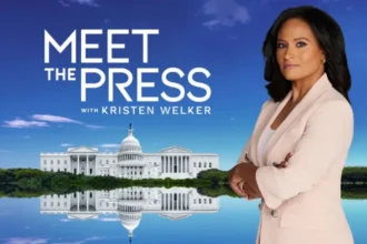 Examining Meet the Press S76E49